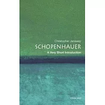 Schopenhauer： A Very Short Introduction