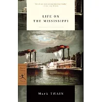 Life on the Mississippi