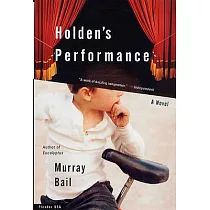 Holden’s Performance