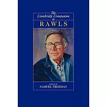The Cambridge Companion to Rawls