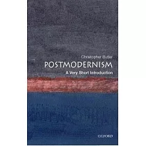 Postmodernism： A Very Short Introduction