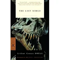 The Lost World