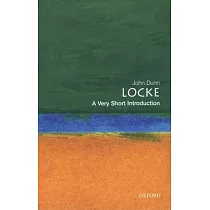 Locke： A Very Short Introduction