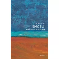 Engels： A Very Short Introduction