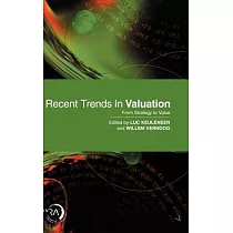 Recent Trends in Valuation： From Strategy to Value