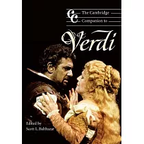 The Cambridge Companion to Verdi