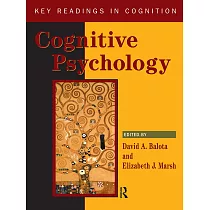 Cognitive Psychology： Key Readings