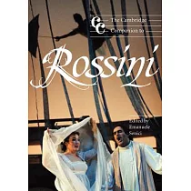 The Cambridge Companion to Rossini