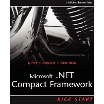 Microsoft .Net Compact Framework