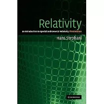 Relativity： An Introduction to Special and General Relativity