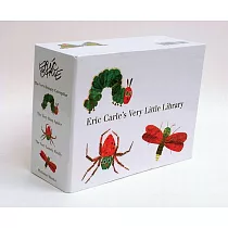 Eric Carle’s Very Little Library