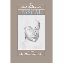 The Cambridge Companion to Pascal