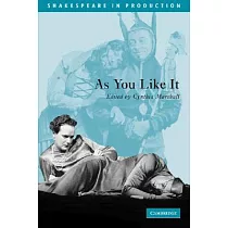 As You Like It