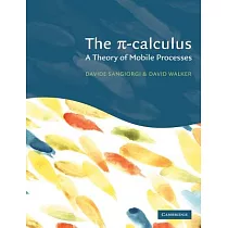 The Pi─Calculus： A Theory of Mobile Processes