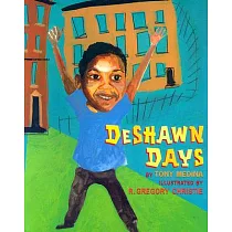 Deshawn Days