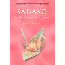 Sadako and the Thousand Paper Cranes