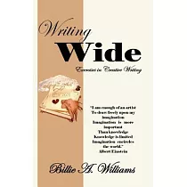 Writing Wide