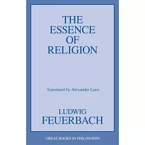 The Essence of Religion