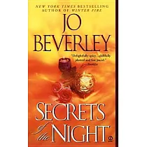 Secrets of the Night
