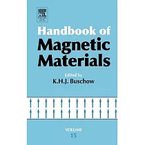 Handbook of Magnetic Materials