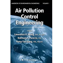 Air Pollution Control Engineering