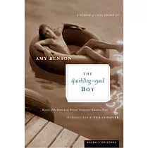 The Sparkling─Eyed Boy： A Memoir of Love， Grown Up