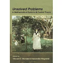 Unsolved Problems in Mathematical Systems and Control Theory