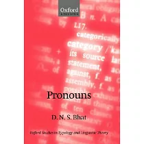Pronouns