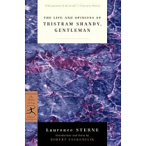 The Life and Opinions of Tristram Shandy， Gentleman