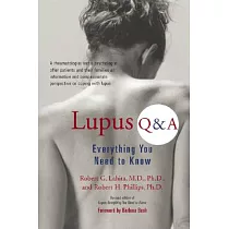Lupus Q&A： Everything You Need to Know