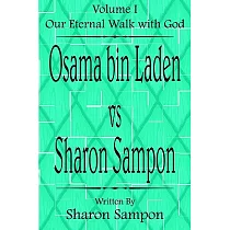 Osama Bin Laden Vs Sharon Sampon