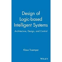 Design of Logic─Based Intelligent Systems