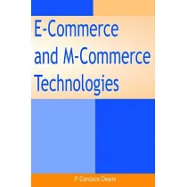 E─Commerce and M─Commerce Technologies