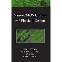 Nano─Cmos Circuit and Physical Design