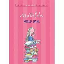 Matilda (Puffin Modern Classics)