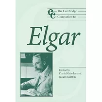 The Cambridge Companion to Elgar