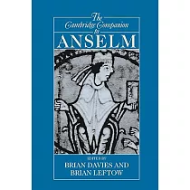 The Cambridge Companion to Anselm