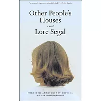 Other People’s Houses
