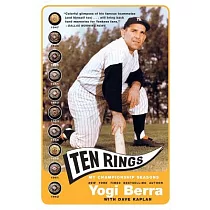 Ten Rings： My Championship Seasons