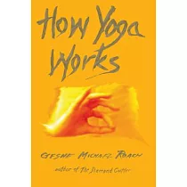 How Yoga Works： Healing Yourself and Others With The Yoga Sutra