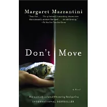 Don’t Move