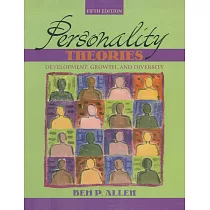 Personality Theories： Development， Growth， and Diversity