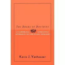 The Drama of Doctrine