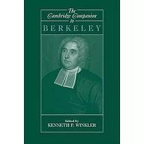 The Cambridge Companion to Berkeley