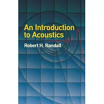 An Introduction To Acoustics