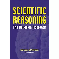 Scientific Reasoning： The Bayesian Approach