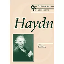 The Cambridge Companion To Haydn