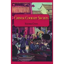 Chinese Cookery Secrets
