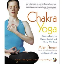 Chakra Yoga： Balancing Energy For Physical， Spiritual， And Mental Well─Being