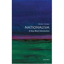 Nationalism： A Very Short Introduction